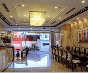Khách sạn hẻm 98 Trần Phú