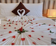 5 Khách sạn hẻm 98 Trần Phú