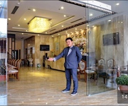 6 Khách sạn hẻm 98 Trần Phú