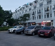 Cần bán nhà trong Vincom Shophouse Lê Thánh Tông, Ngô Quyền , Hải Phòng.