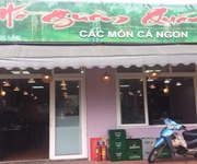 Chuyển nhượng nhà hàng ăn uống  khu Chợ Ẩm Thực Ngọc Lâm,Long Biên