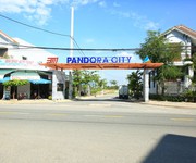 7 Bán 2 lô liền kề Pandora City phù hợp xây trường mầm non