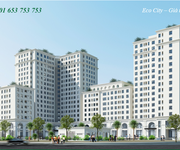 Căn Hộ Cao Cấp 5   EcoCity Việt Hưng   Giá chỉ từ 27tr/m2  Full nội thất nhập khẩu