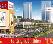 1 Halla Jade Residences   Nhà phố trung tâm Hải Châu, cận sông Hàn, liền kề Lotte Mart