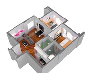 4 Chung Cư Mipec City View, Kiến Hưng Hà Đông Giá Chỉ Từ 850 Triệu/Căn 4 Chung Cư Mipec City View, Kiến Hưng Hà Đông Giá Chỉ Từ 850 Triệu/Căn