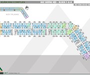 1 Bán căn hộ Chung cư Xuân Mai Complex căn 80m2 3PN tòa F Giá 1.52 tỷ