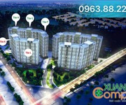2 Bán căn hộ Chung cư Xuân Mai Complex căn 80m2 3PN tòa F Giá 1.52 tỷ