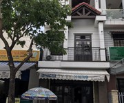 Cho thuê nhà 3 tầng mặt tiền 453 Trần Nhân Tông, P. An Hải Bắc, Q. Sơn Trà