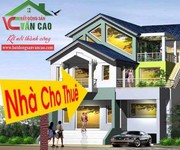 Cho thuê nhà mặt đường Nguyễn Công Trứ