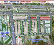 4 Mở bán dự án Chơn Thành Golden Center
