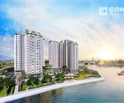 6 Mở bán căn hộ ven sông Conic Riverside MT Tạ Quang Bửu Q.8 giá 1.1 tỷ.