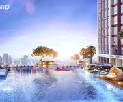 7 Mở bán căn hộ ven sông Conic Riverside MT Tạ Quang Bửu Q.8 giá 1.1 tỷ.