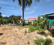 Đất Cam Đức đối diện bệnh viện huyện Cam Lâm, DT 7.5x33m, nằm trên đường nhựa 13m