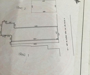 Địa ốc Thiên Hiếu chào bán nhanh nhà 2 tầng kiệt oto Trần Cao Vân đoạn gần Ông ích khiêm, phường Tam