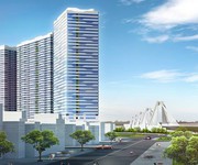 Ra mắt 8 sàn tòa C đẹp nhất dự án Intracom Riverside chân cầu Nhật Tân, giá chỉ từ 1 tỷ căn 2 ngủ