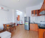 Căn hộ Penthouse 1 phòng ngủ view biển khu An Thượng - A736