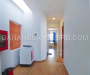 1 Căn hộ Penthouse 1 phòng ngủ view biển khu An Thượng - A736