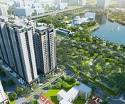 1 Mở bán chung cư Việt Đức Complex 39 Lê Văn Lương chỉ từ 2,4 tỷ