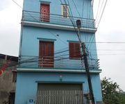 Cho thuê nhà 3 tầng mới xây- đường Tân Quang- phường Gia Sàng- TP Thái Nguyên