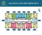 6 Intracom riverside mở bán tòa C chỉ từ 1,1 tỷ đồng căn 2 ngủ sở hữu ngay cơ hội du lịch Thái Lan