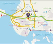 Loạt bài về Quảng Ninh bên trong dự án Hạ Long Bay View