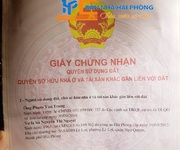 Bán nhà chính chủ số 34 ngõ 182 Trần Nguyên Hãn, Lê Chân, Hải Phòng