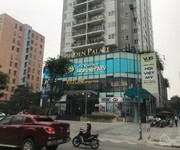 Cho thuê  văn phòng cao cấp tại tòa nhà Golden Palace Lê Văn Lương, Cầu Giấy,  Hà Nội