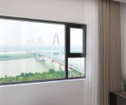 2 Intracom 8 ra hàng đợt2 tòa C chân cầu Nhật Tân, giá chỉ từ 1,1tỷ đồng căn 2 ngủ,Hỗ trợ vay 70 GTCH