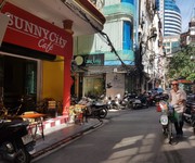 1 Thanh lý quán cafe vị trí đẹp Biệt thự lô góc phố Huỳnh Thúc Kháng