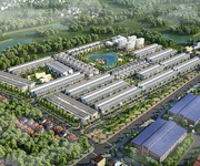 1 Ra mắt dự án đất nền liền kề, biệt thự dự án Kosy Bắc Giang giá chỉ từ 7,3tr/m2