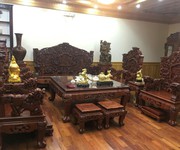 3 Cho thuê biệt thự  Văn Cao