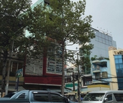 Nhà chính chủ cho thuê 2 căn liền kề  mặt tiền đẹp đường Tạ Uyên, Quận 5  DT 8x20m, Giá 180 Triệu