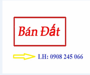 Bán đất Mỹ Phước 3 lô L40 đường DL12 giáp siêu thị , dân cư đông đúc.