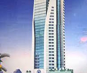 Handico Tower Phạm Hùng, Từ Liêm, Hà Nội cho thuê văn phòng cao cấp