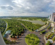 3 Cho thuê căn 2 phòng ngủ khu Westbay - Ecopark, view mặt hồ, cực đẹp, giá 6.5 triệu