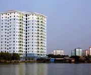 3 Cần bán căn hộ chung cư tầng 8 nhà CT2B ao Hoàng Cầu view cực đẹp nhìn ra hồ hoàng cầu, giá cực tốt.