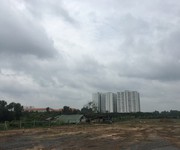 3 Đất nền dự án KDC Tây Lân , Bình Tân