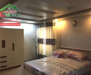 Cho thuê nhà 4 tầng lô 22 Lê Hồng Phong full nội thất tiện nghi để ở hoặc làm văn phòng