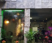 1 Bán quán CAFE vườn kiệt Nguyễn Huy Tưởng, gần bến xe