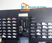Sang nhượng toàn bộ cửa hàng  giầy tại 129 Hải Triều, Quán Toan, Hồng Bàng, Hải Phòng