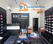 1 Sang nhượng toàn bộ cửa hàng  giầy tại 129 Hải Triều, Quán Toan, Hồng Bàng, Hải Phòng
