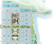 2 Đất nền dự án Biên Hòa New City Hưng Thịnh chỉ từ 10tr/m2