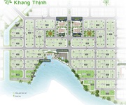 4 Đất nền dự án Biên Hòa New City Hưng Thịnh chỉ từ 10tr/m2