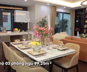 Cần bán Căn Hộ 3PN, View Sông Hồng, 97m2 Tại Imperia Sky Garden 423 Minh Khai.