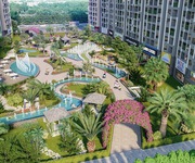 7 Cần bán Căn Hộ 3PN, View Sông Hồng, 97m2 Tại Imperia Sky Garden 423 Minh Khai.