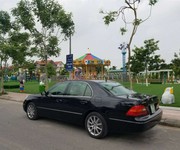 2 Bán 281 m2 đất biệt thự Góc khu đô thị Đại Dương nhìn sang công viên Nguyễn Văn Cừ