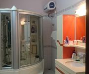 6 Cho thuê biệt thự 5 phòng ngủ full nội thất đường Văn Cao Hải Phòng.LH 0936 563 818