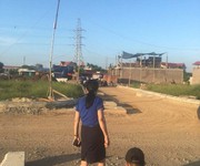Bán 04 lô đất khu tái định cư Đồng Giáp - Hải An - Hải Phòng