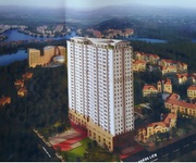 Dự án căn hộ chung cư Tecco Complex Thái Nguyên - Thành phố Thái Nguyên
