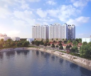 6 Bán căn hộ 2PN gần cầu Chui Nguyễn Văn Cừ, 1.19 tỷ có nội thất, miễn phí 2 năm dv, vay 70